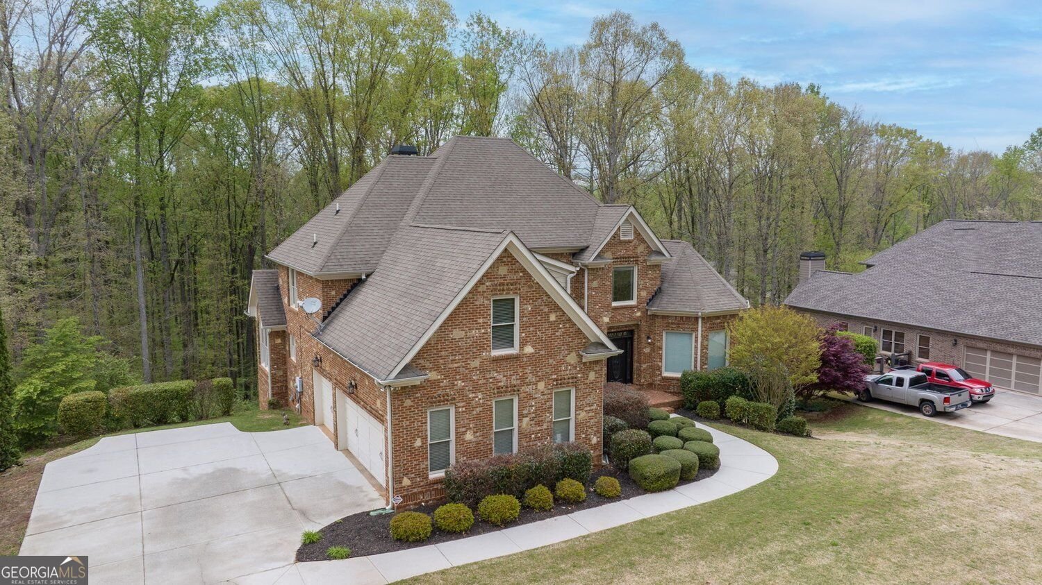 138 Fountainhead Drive Jefferson - Photo 6