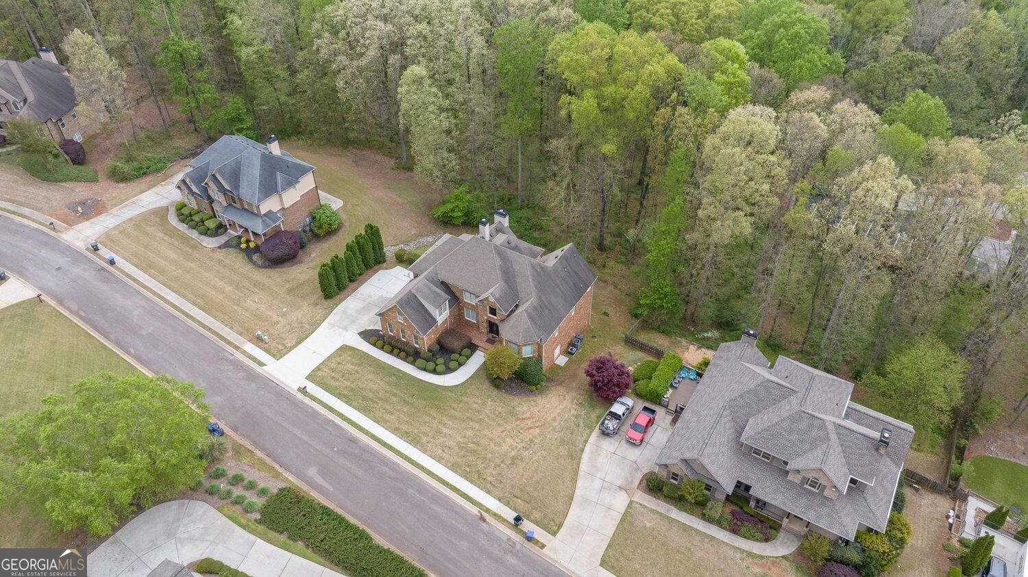 138 Fountainhead Drive Jefferson - Photo 60