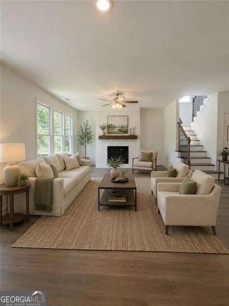 53 STANLEY Drive Winder - Photo 31