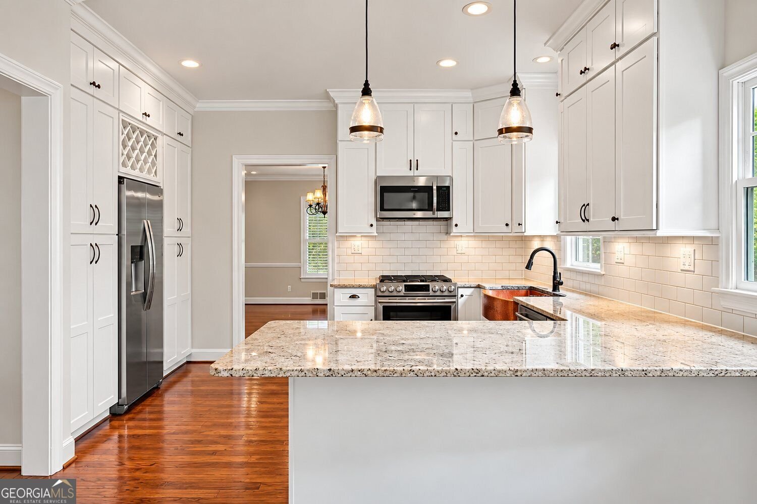 3249 Majestic Circle Avondale Estates - Photo 10