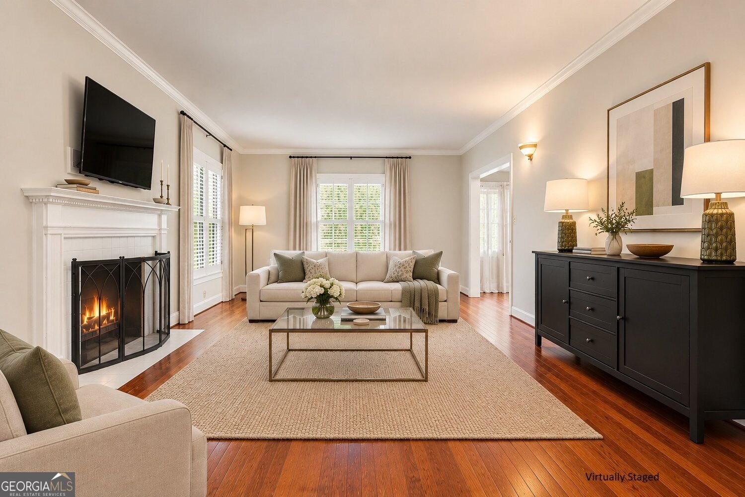 3249 Majestic Circle Avondale Estates - Photo 12