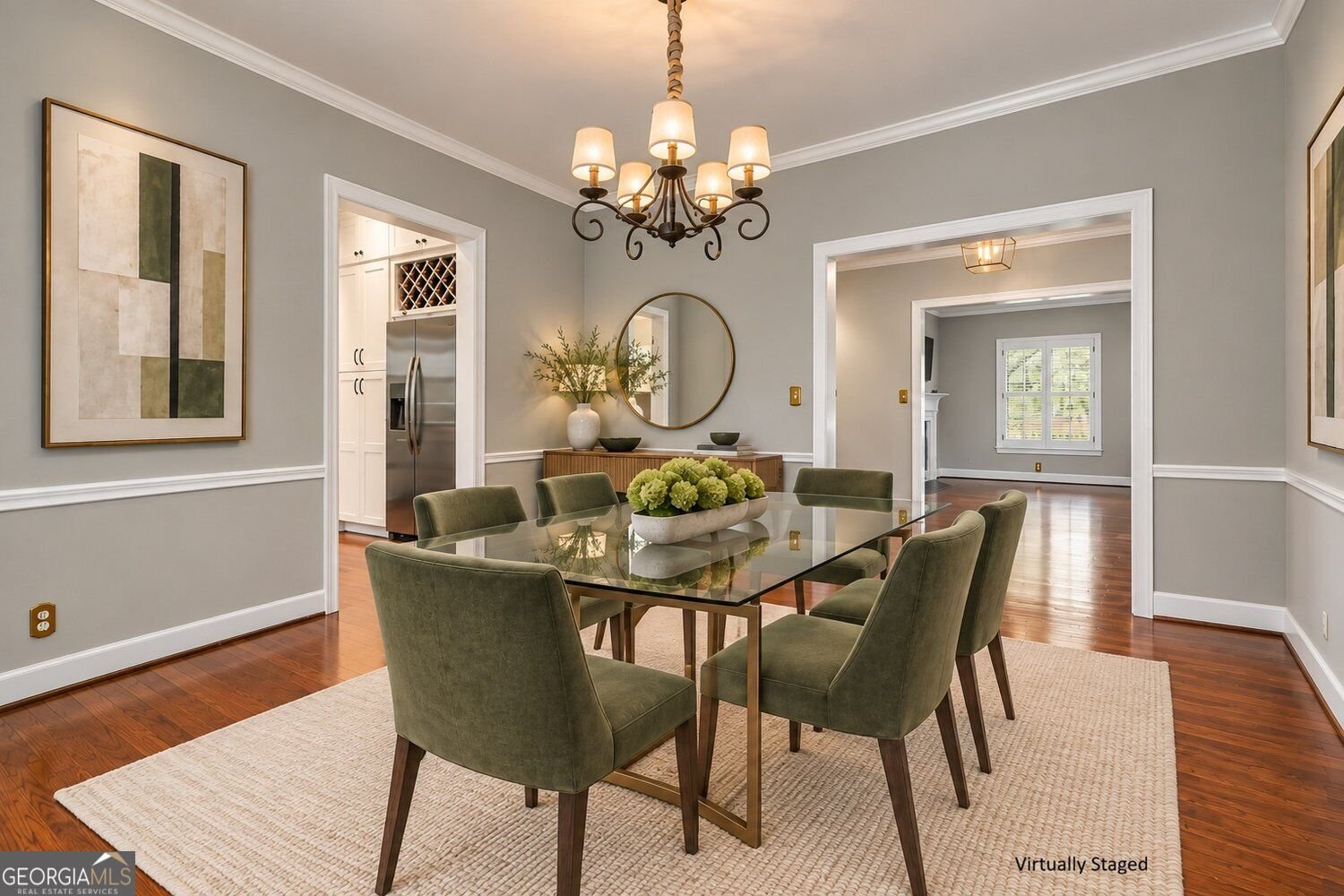 3249 Majestic Circle Avondale Estates - Photo 15
