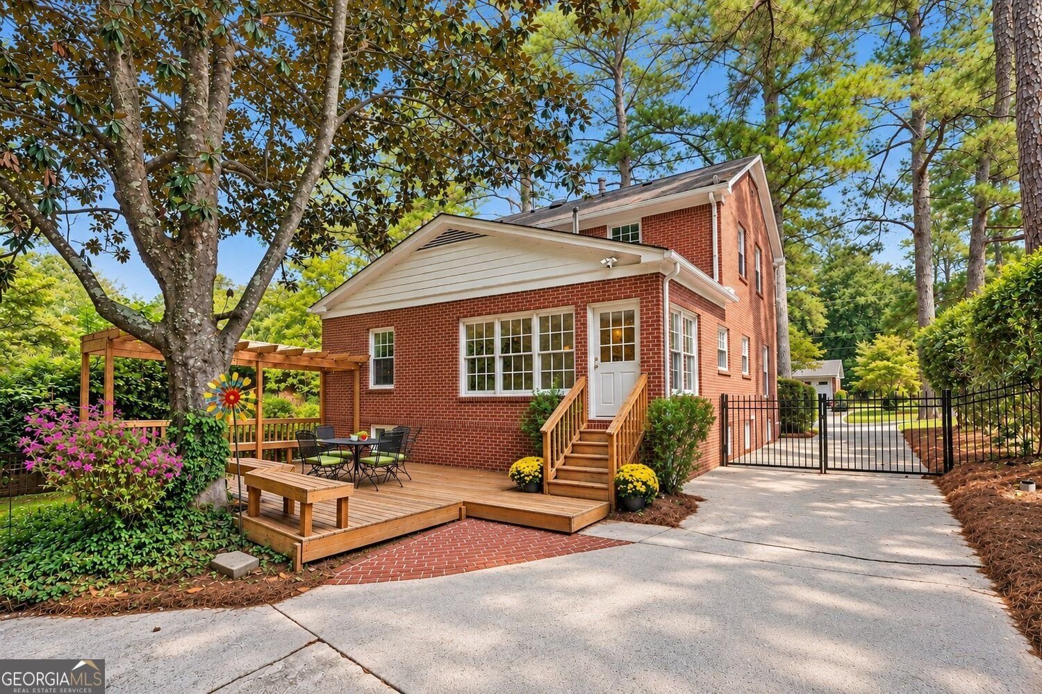 3249 Majestic Circle Avondale Estates - Photo 34