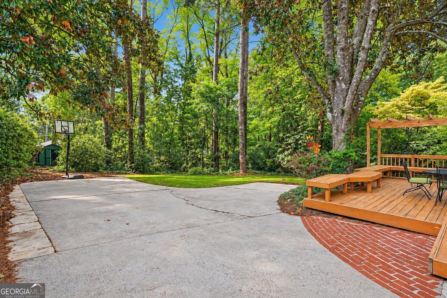 3249 Majestic Circle Avondale Estates - Photo 35