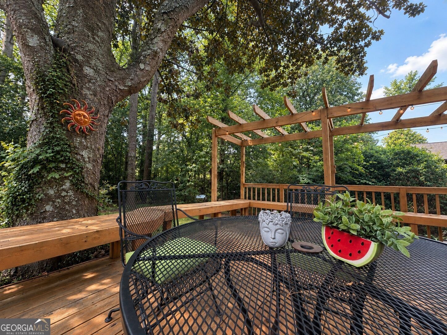 3249 Majestic Circle Avondale Estates - Photo 36