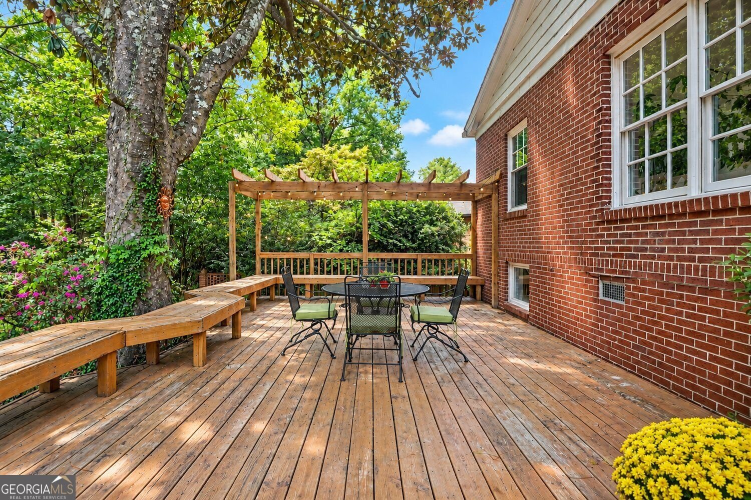 3249 Majestic Circle Avondale Estates - Photo 37