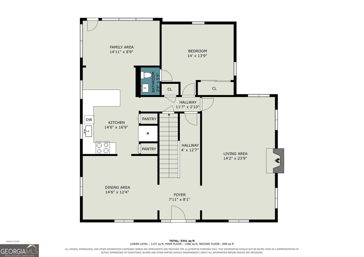 3249 Majestic Circle Avondale Estates - Photo 40