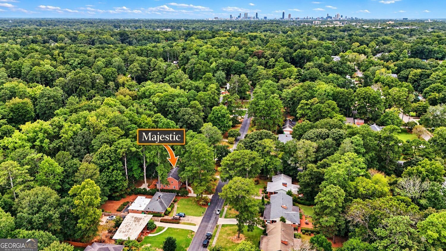 3249 Majestic Circle Avondale Estates - Photo 42