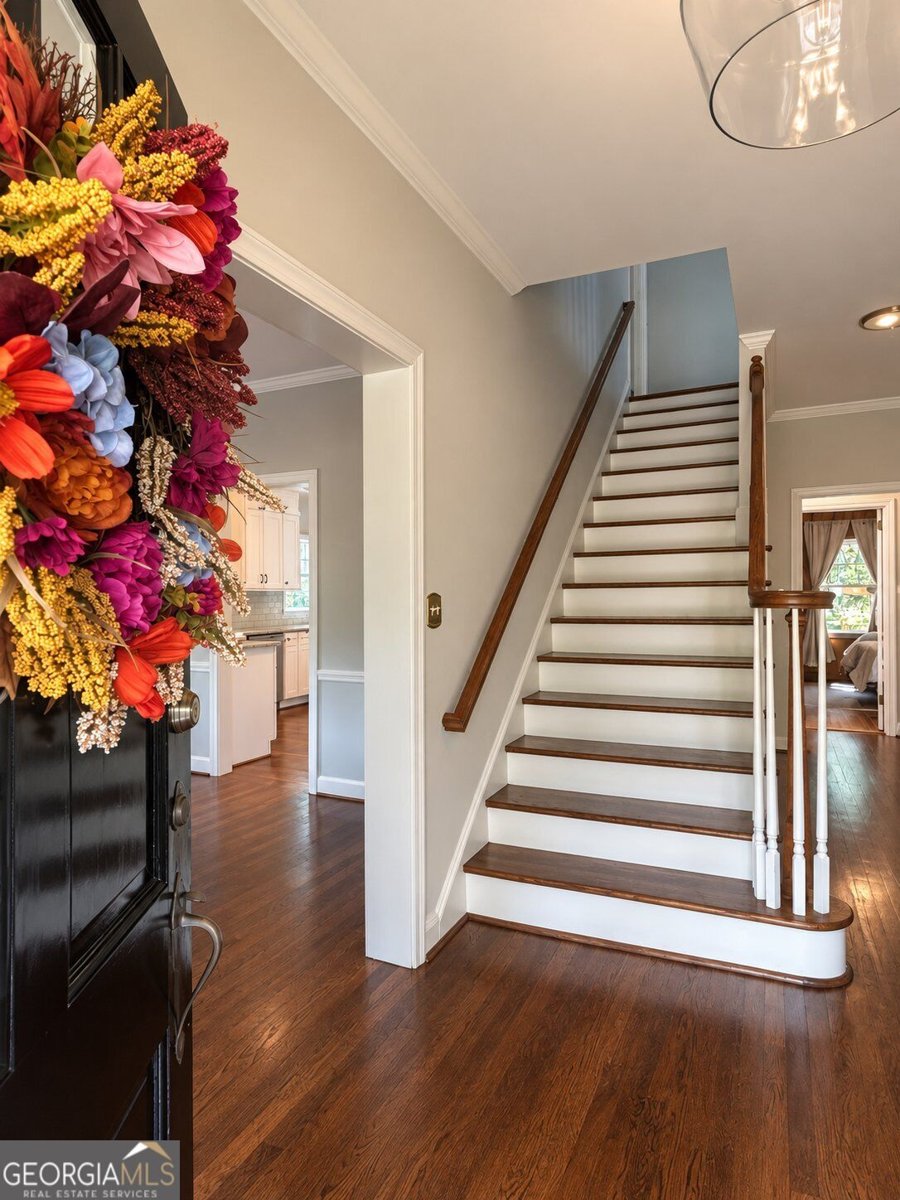 3249 Majestic Circle Avondale Estates - Photo 6