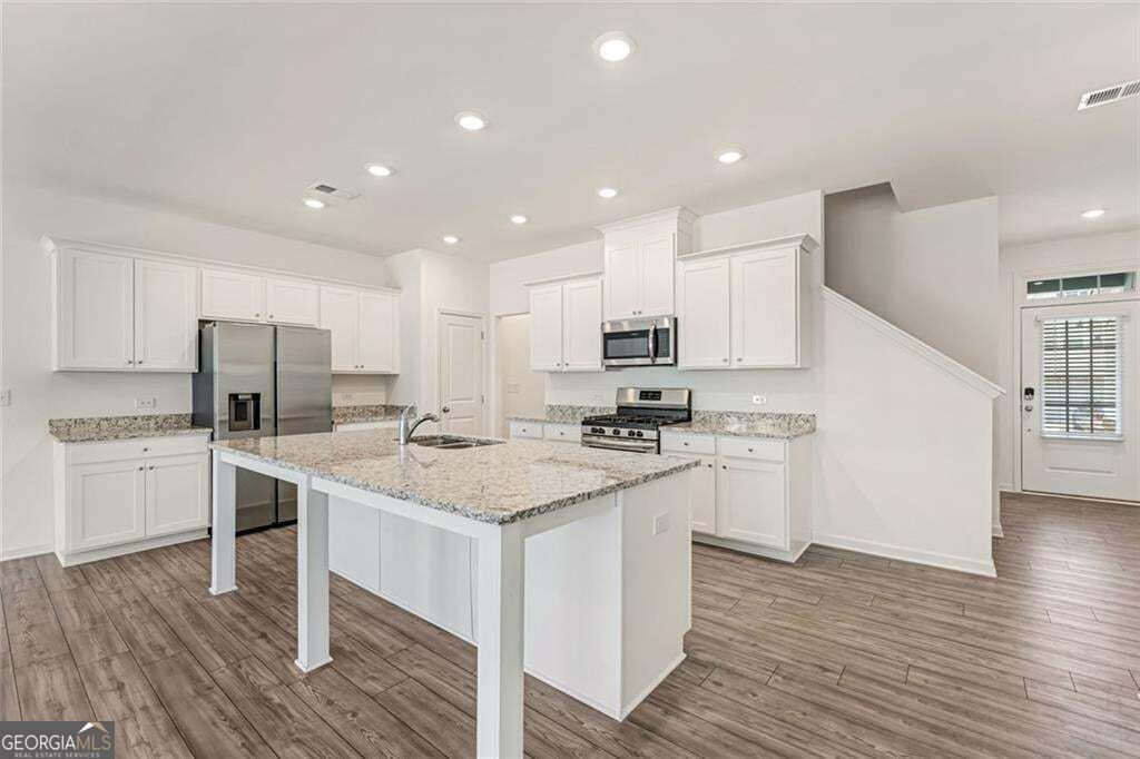649 Isom Walk Suwanee - Photo 16