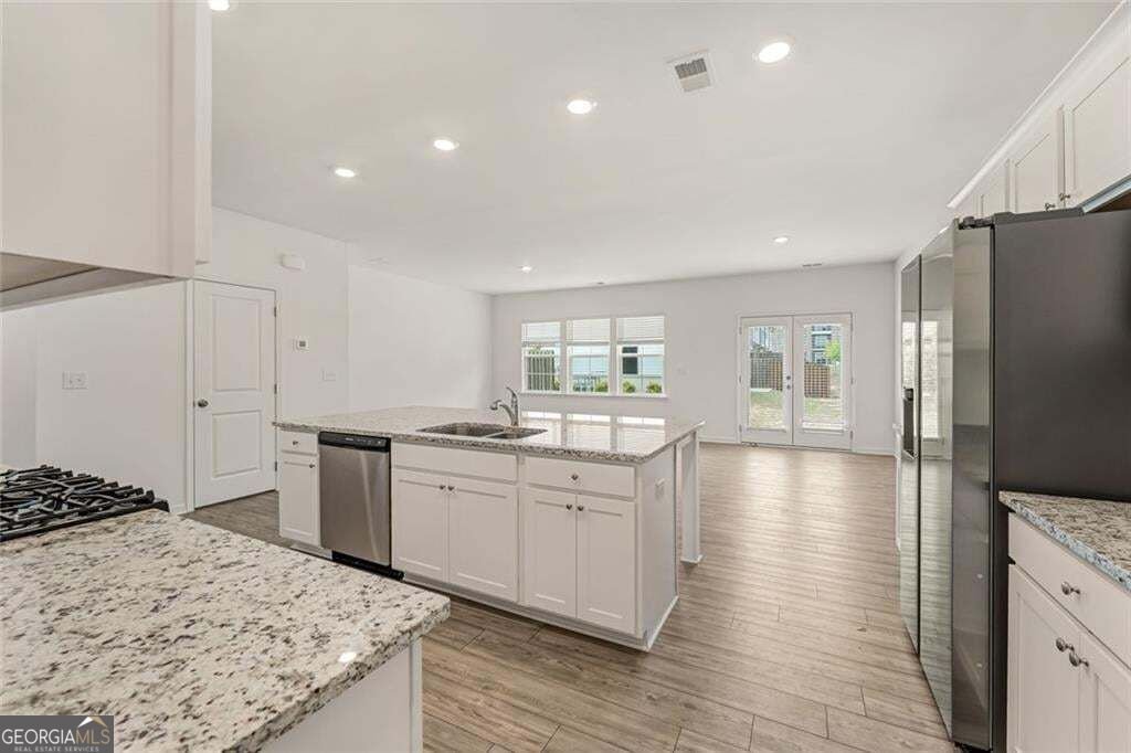 649 Isom Walk Suwanee - Photo 22