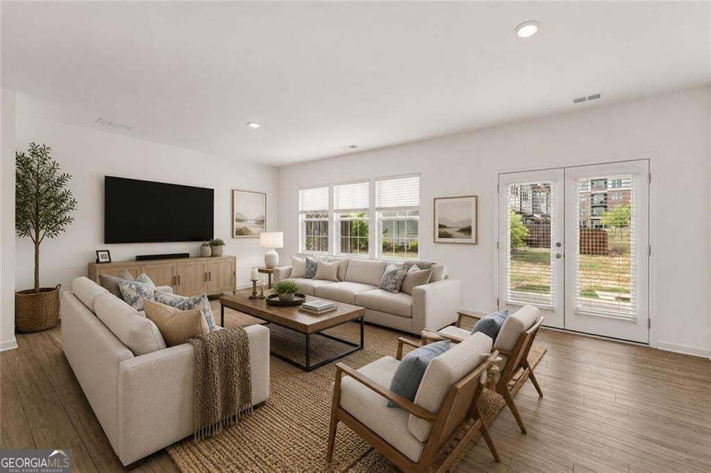 649 Isom Walk Suwanee - Photo 27