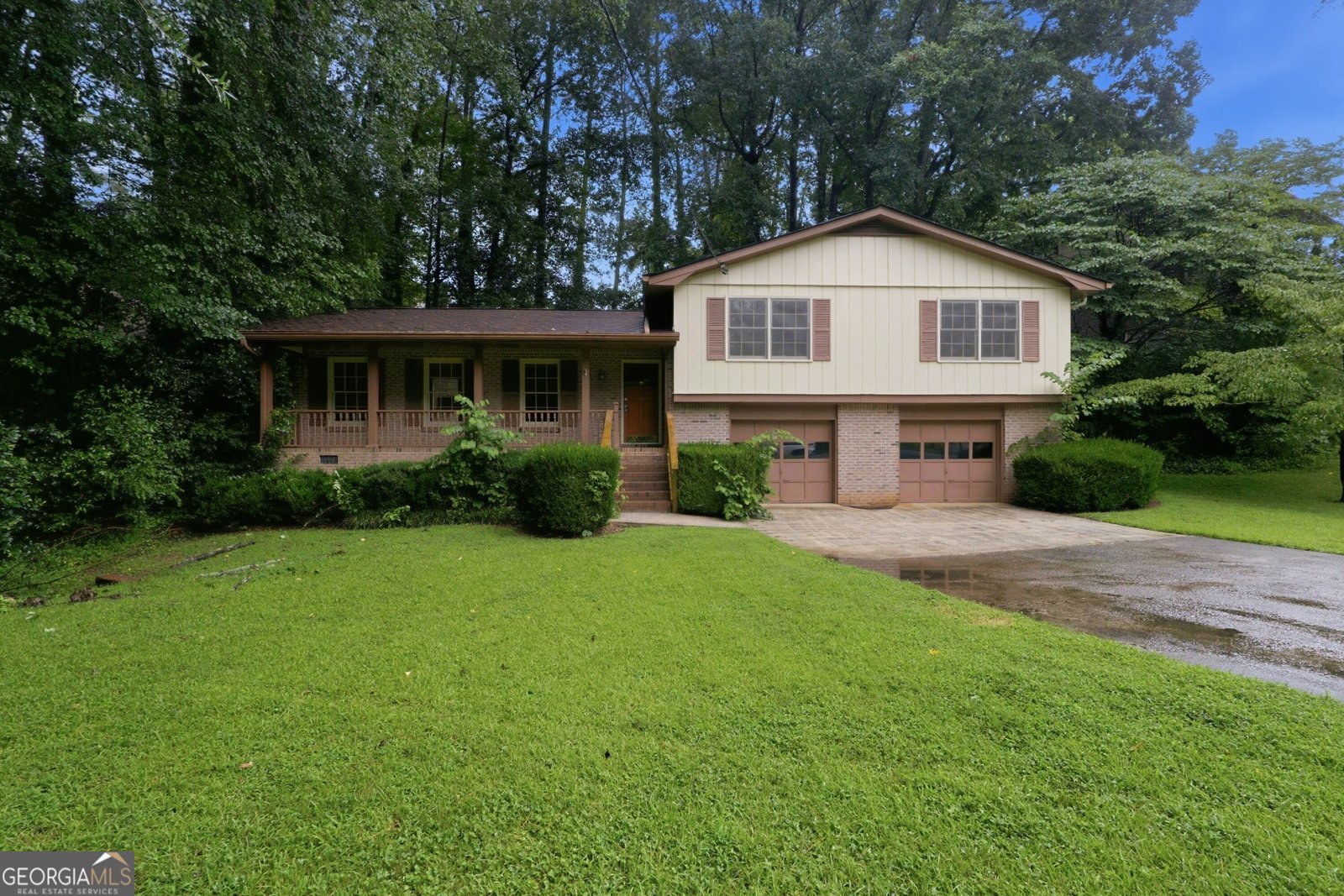 3969 Briaridge Circle Doraville - main photo