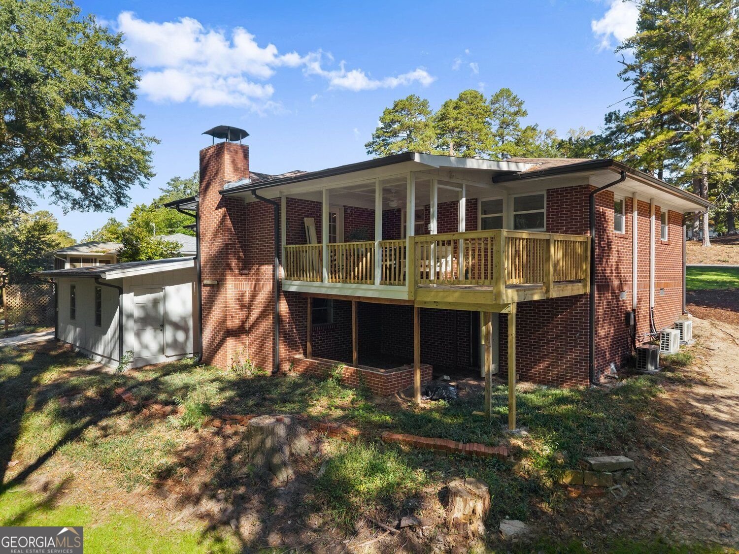 411 Christopher Drive Gainesville - Photo 29
