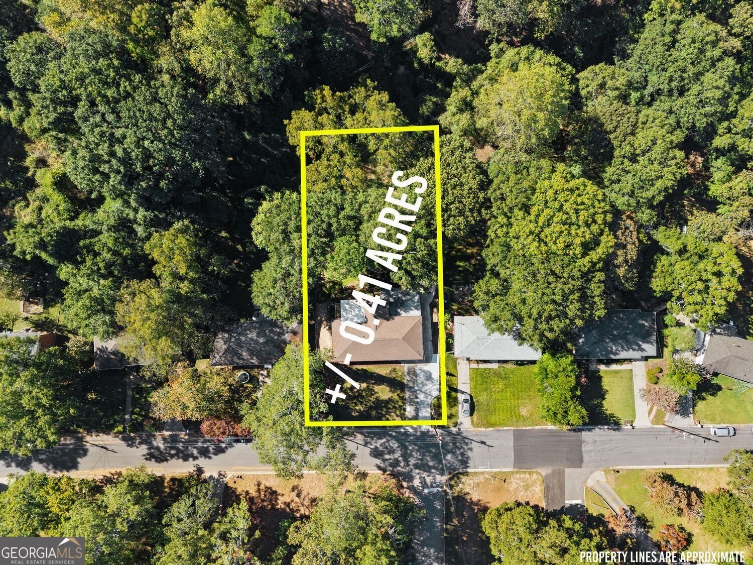 411 Christopher Drive Gainesville - Photo 31