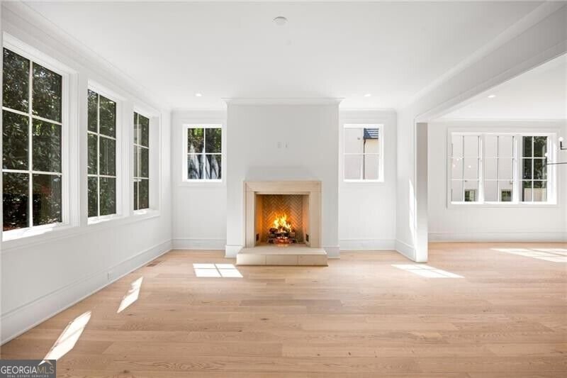 1353 Wesley Road Atlanta - Photo 11