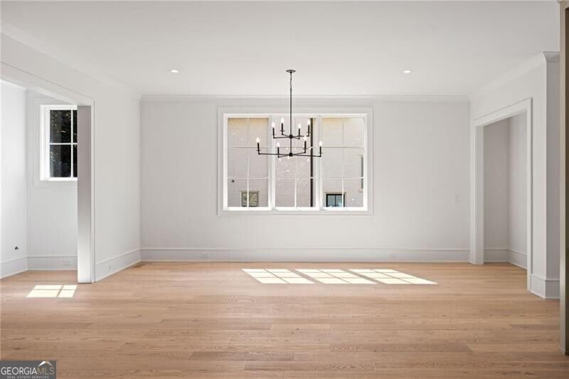 1353 Wesley Road Atlanta - Photo 7