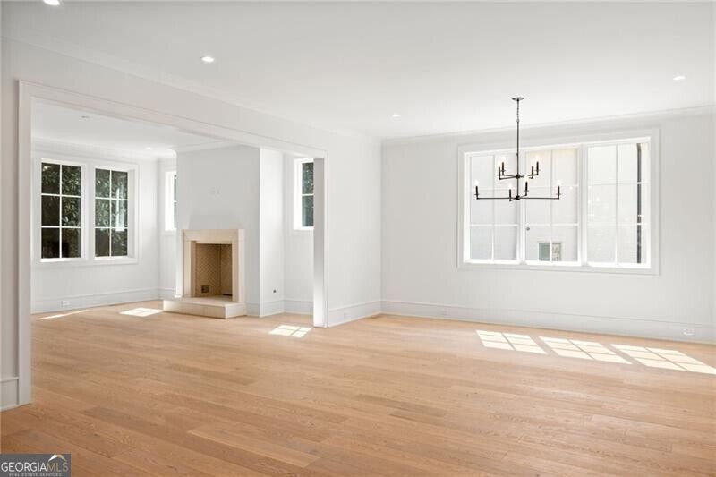 1353 Wesley Road Atlanta - Photo 8