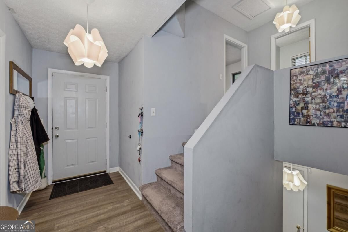31 Rock Fence Circle Cartersville - Photo 22