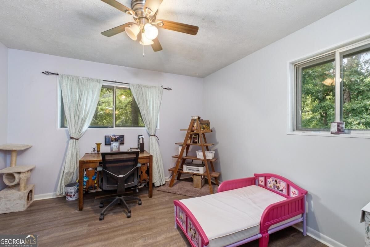 31 Rock Fence Circle Cartersville - Photo 24