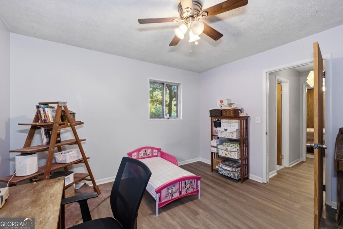 31 Rock Fence Circle Cartersville - Photo 25