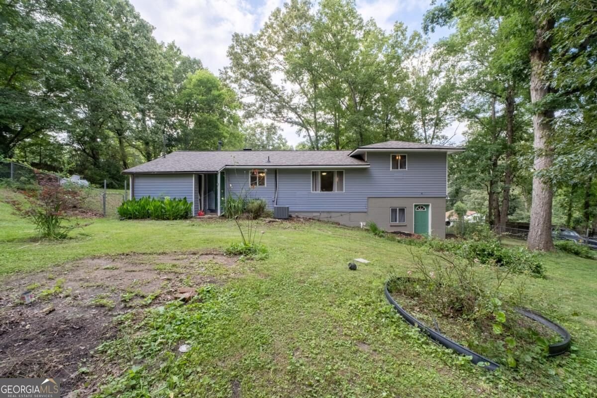 31 Rock Fence Circle Cartersville - Photo 35