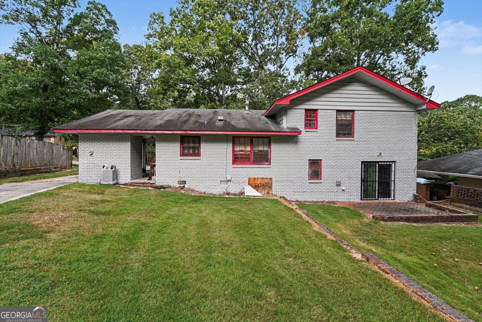 3634 Telstar Drive Ellenwood - Photo 23