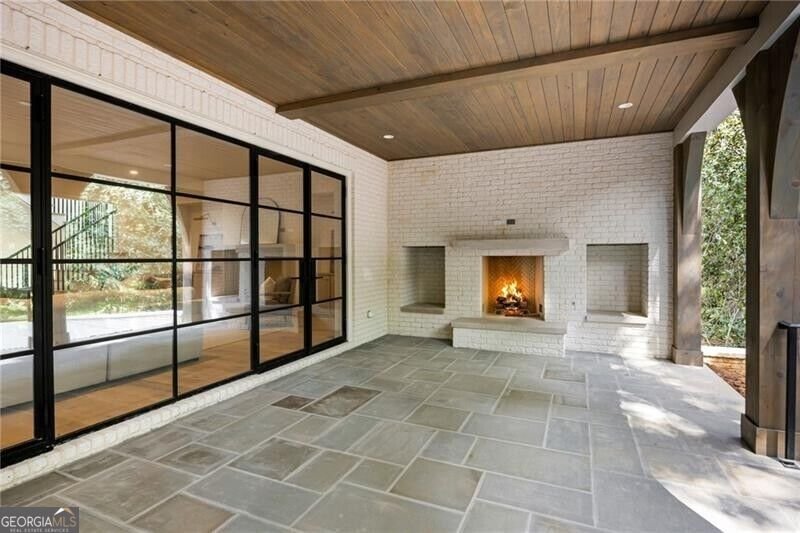 1347 Wesley Road Atlanta - Photo 10
