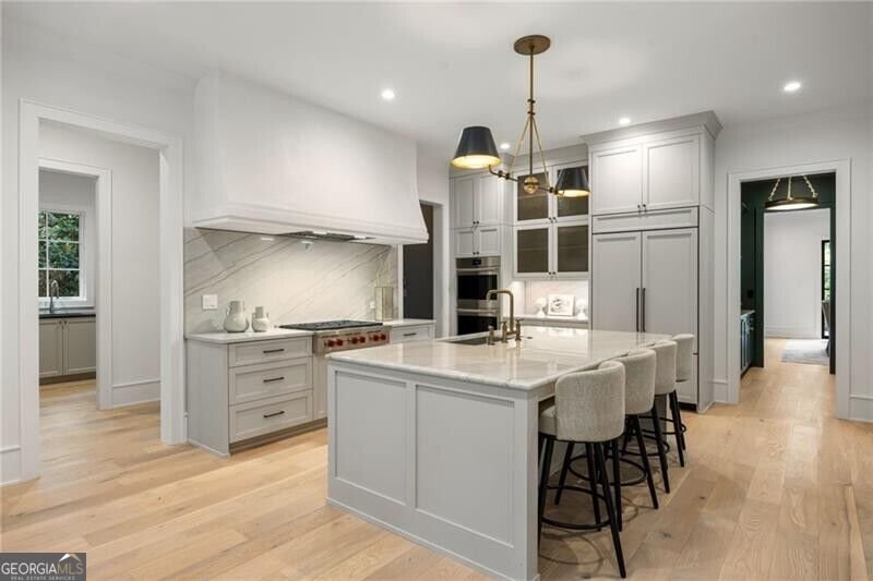 1347 Wesley Road Atlanta - Photo 14