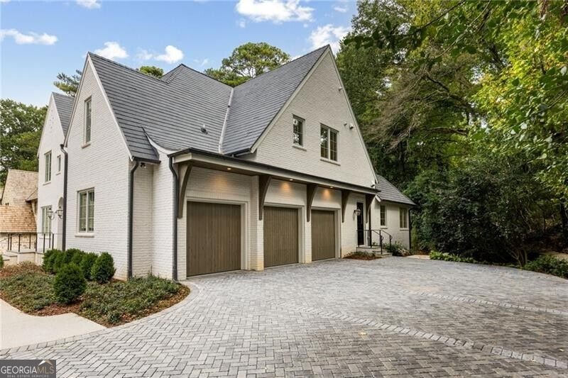 1347 Wesley Road Atlanta - Photo 57