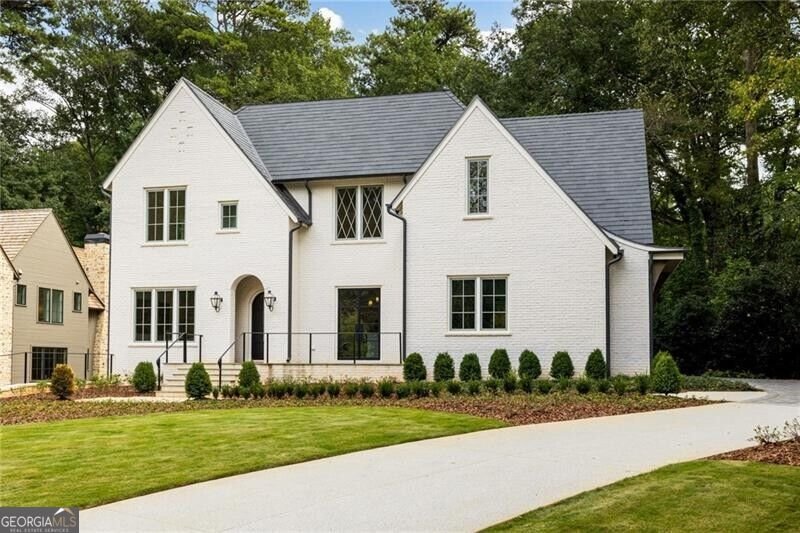 1347 Wesley Road Atlanta - Photo 58
