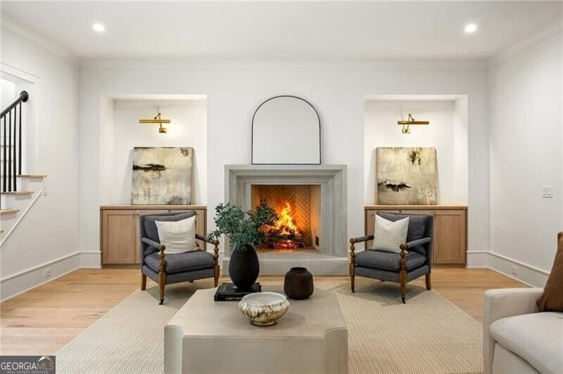 1347 Wesley Road Atlanta - Photo 9