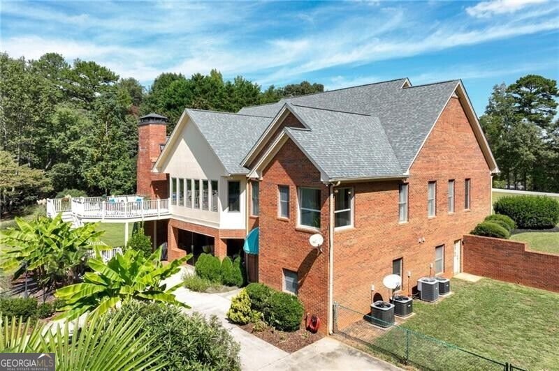 5315 Innisbrook Lane Gainesville - Photo 101
