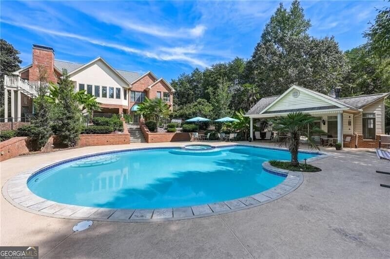 5315 Innisbrook Lane Gainesville - Photo 107