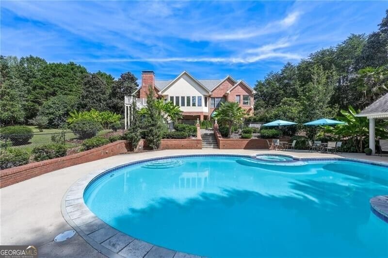 5315 Innisbrook Lane Gainesville - Photo 108
