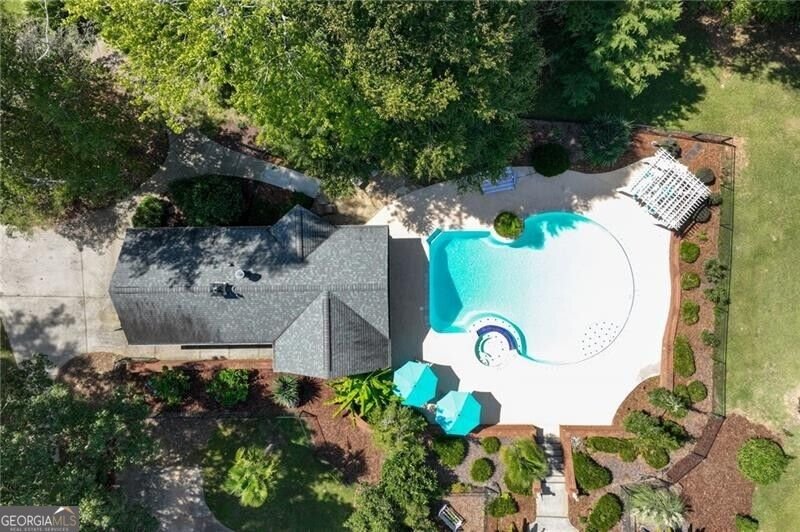 5315 Innisbrook Lane Gainesville - Photo 109