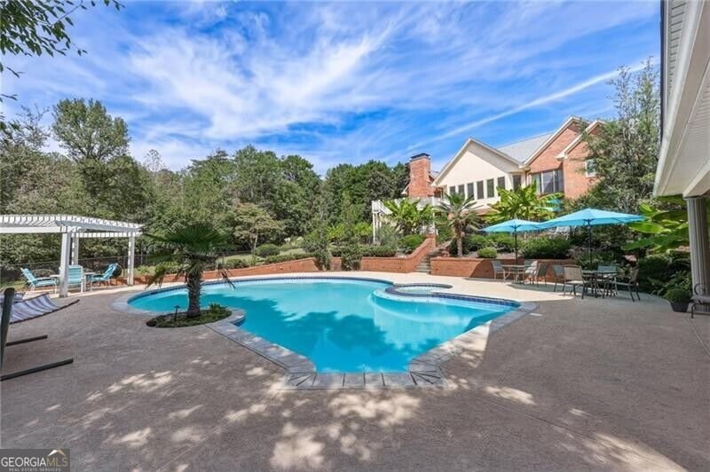 5315 Innisbrook Lane Gainesville - Photo 110