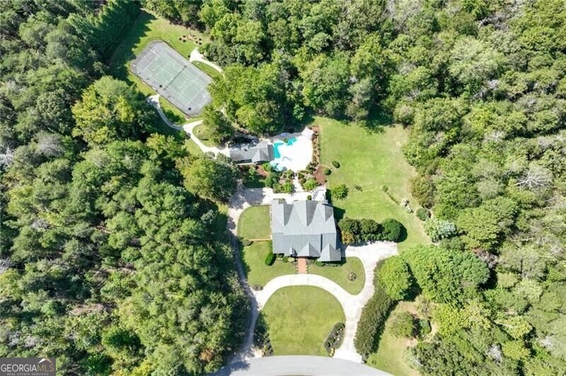 5315 Innisbrook Lane Gainesville - Photo 117