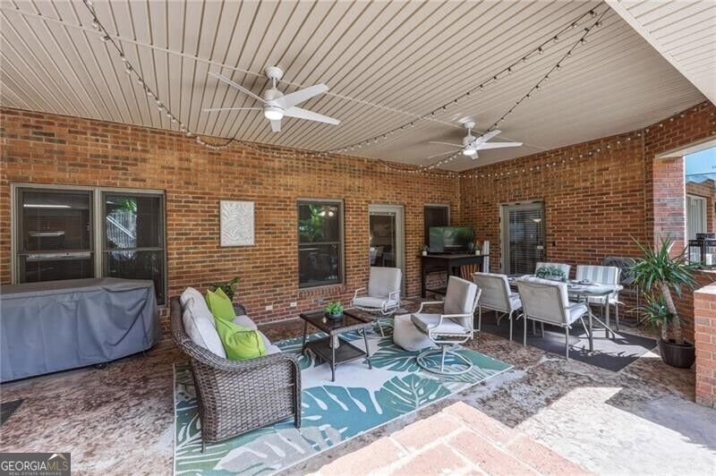 5315 Innisbrook Lane Gainesville - Photo 121