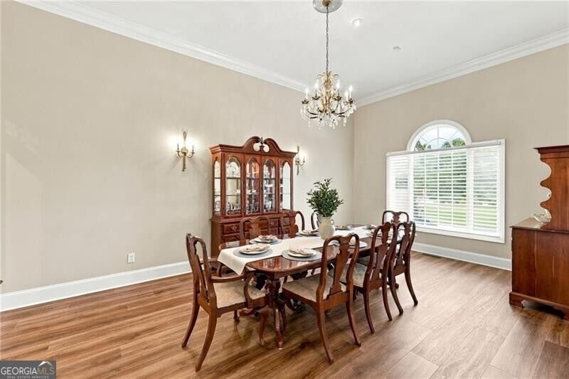5315 Innisbrook Lane Gainesville - Photo 13