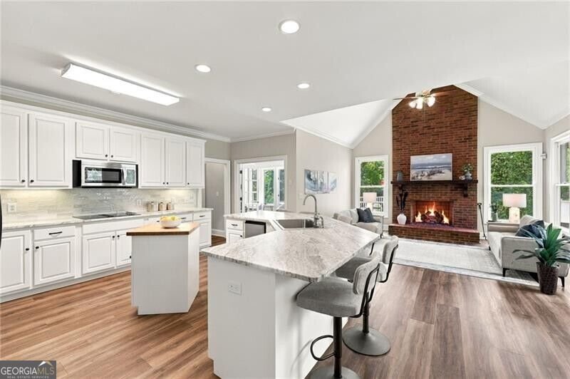 5315 Innisbrook Lane Gainesville - Photo 15