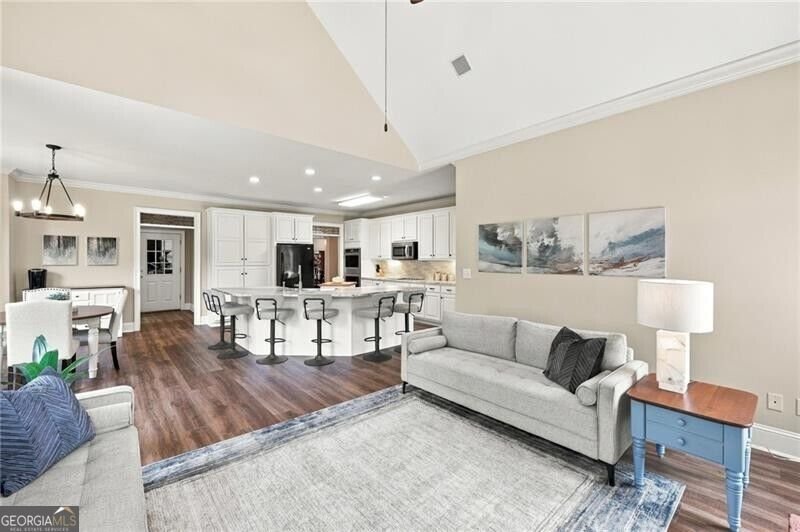 5315 Innisbrook Lane Gainesville - Photo 16