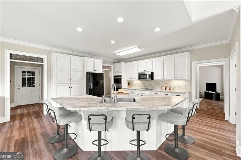 5315 Innisbrook Lane Gainesville - Photo 17