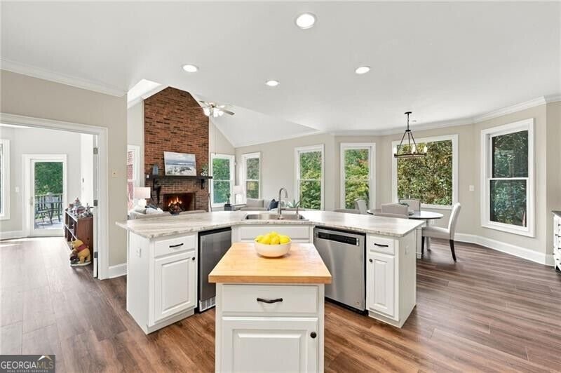 5315 Innisbrook Lane Gainesville - Photo 21