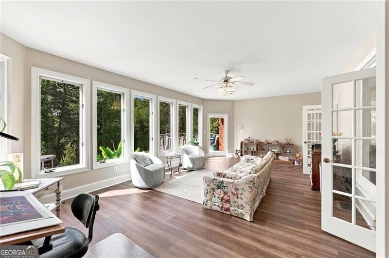 5315 Innisbrook Lane Gainesville - Photo 22