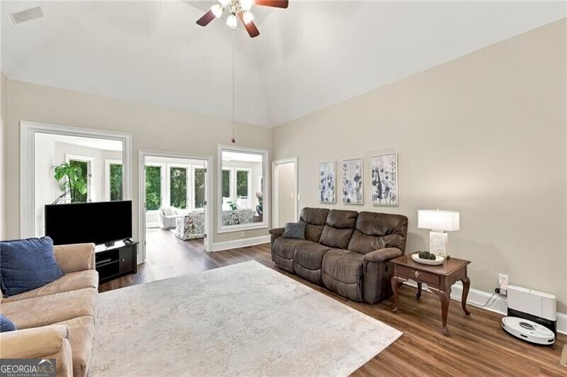 5315 Innisbrook Lane Gainesville - Photo 25