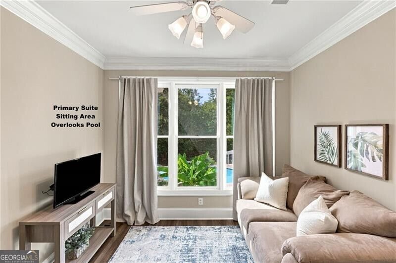 5315 Innisbrook Lane Gainesville - Photo 30