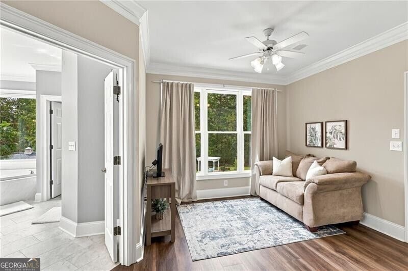 5315 Innisbrook Lane Gainesville - Photo 31