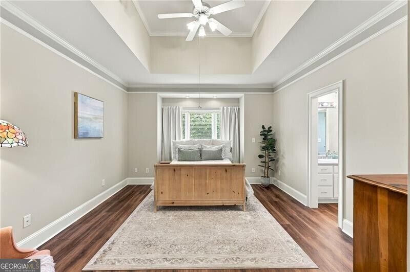 5315 Innisbrook Lane Gainesville - Photo 36