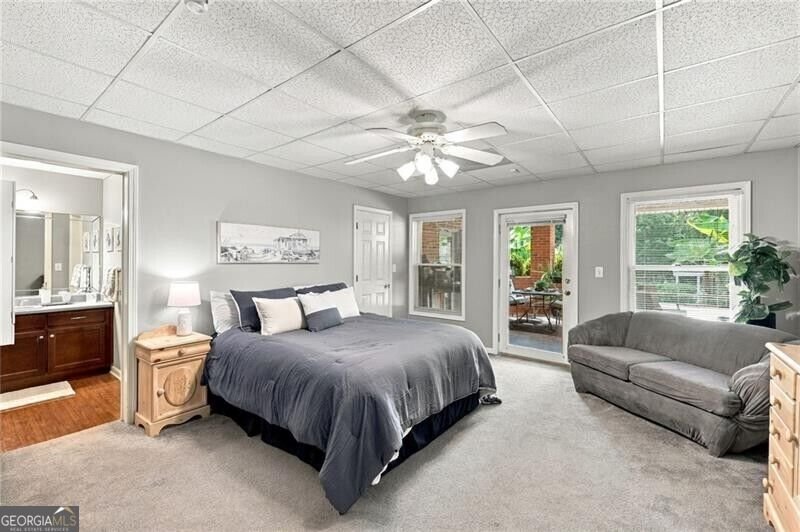 5315 Innisbrook Lane Gainesville - Photo 52